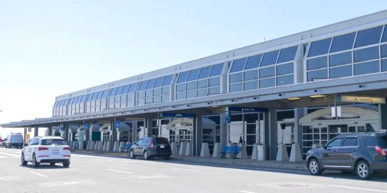 Worcester Regional Airport