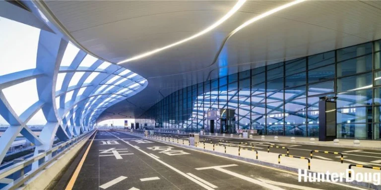 Yancheng Nanyang International Airport