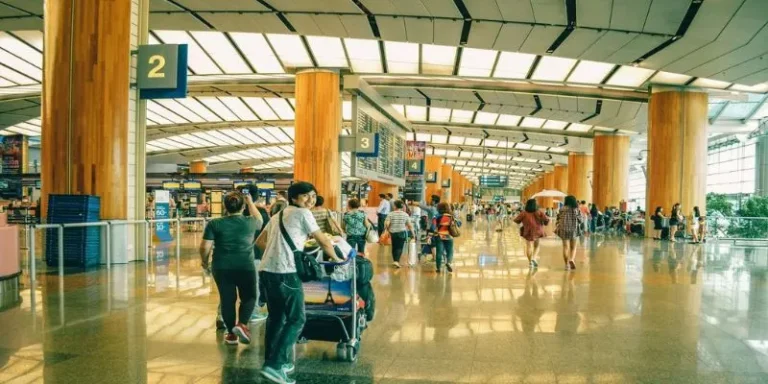 Alfonso Bonilla Aragón International Airport