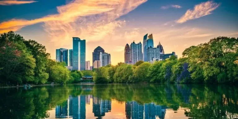 Cheap Flights From Chicago To Atlanta