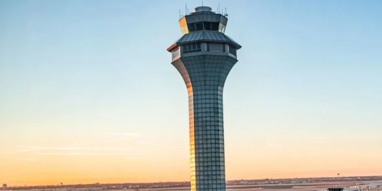 Chicago O’Hare Intl Airport