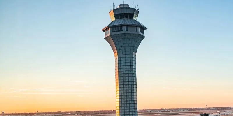Chicago O’Hare Intl Airport: What You Need to Know Before You Fly