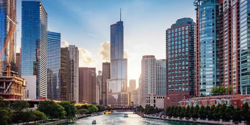 Flights from Atlanta to Chicago: Cheap flights, airports, duration & booking tips