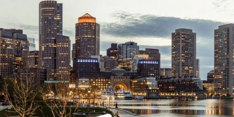Flights from Miami to Boston