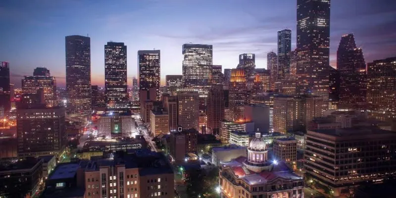 Flights to New York From Houston: Find Cheap Fares and Book Your Trip