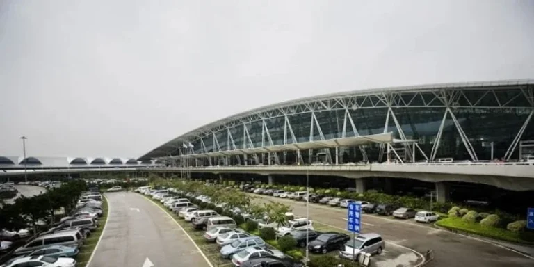 Guangyuan Airport