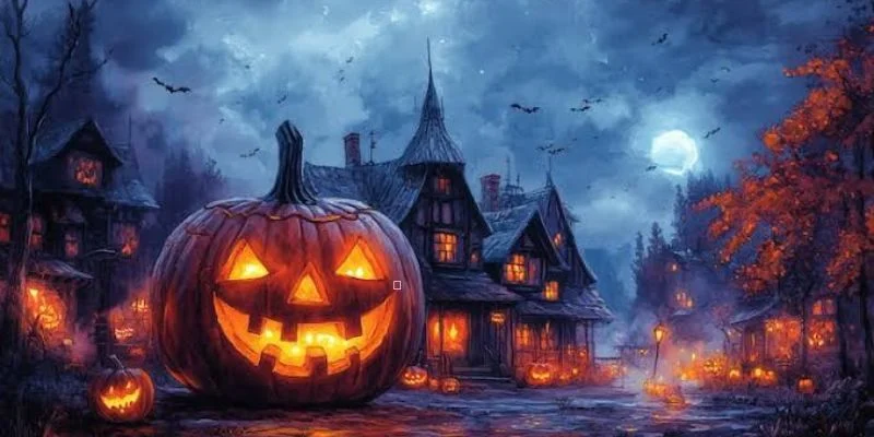 How many days until Halloween 2026? Countdown, Date, Day, Travel Guide