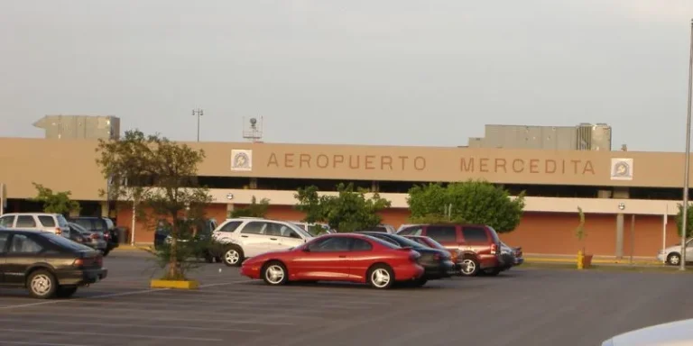 Mercedita International Airport