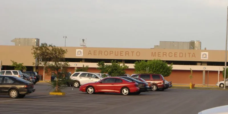 JetBlue Airways PSE Terminal – Mercedita International Airport