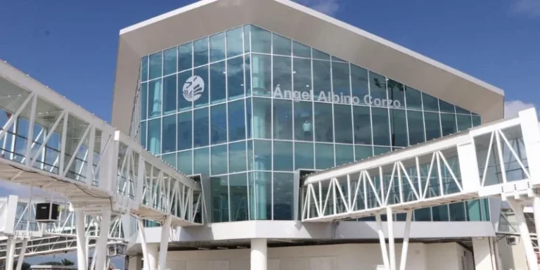 Tuxtla Gutiérrez International Airport