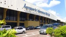 Viru Viru International Airport