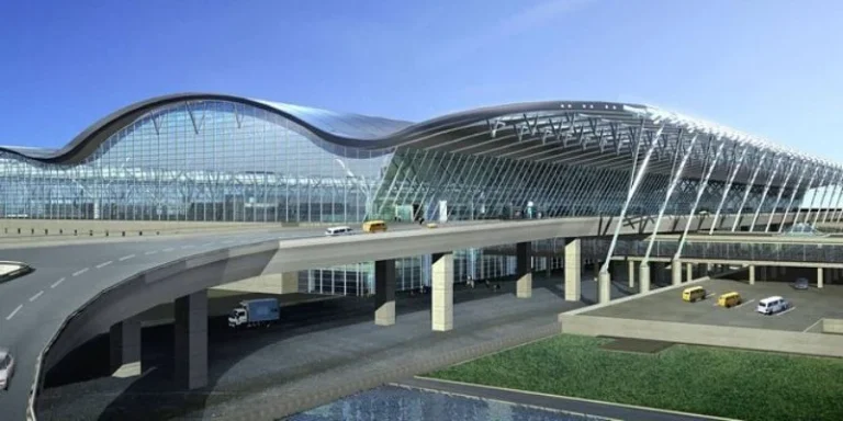 Weihai Airport
