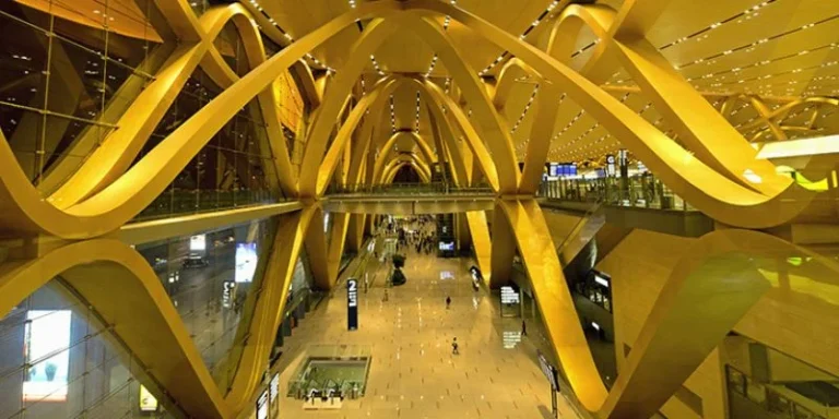 Yulin Yuyang Airport