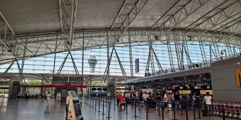 Yuncheng Guangong Airport